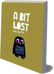A bit Lost download free [PDF and Ebook] by Chris Haughton year 2013