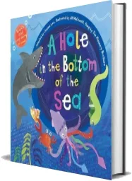 A Hole in the Bottom of the sea download free [PDF and Ebook] by Jessica Law year 2013