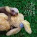 PDF A Little Book of Sloth by Lucy Cooke