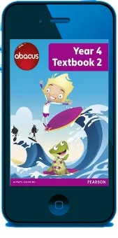 Abacus Year 4 Textbook 2 download free [PDF and Ebook] by Ruth Merttens year 2013