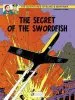 PDF Blake & Mortimer: Secret of the Swordfish Vol. 15, Part 1 by Edgar P. Jacobs