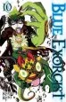 PDF Blue Exorcist, Vol. 10 by Kazue Kato
