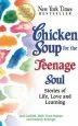 PDF Chicken Soup for the Teenage Soul: Stories of Life, Love and Learning by Kimberly Kirberger