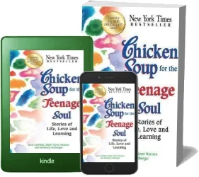 Chicken Soup for the Teenage Soul: Stories of Life, Love and Learning download free [PDF and Ebook] by Kimberly Kirberger year 2013