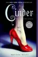 PDF Cinder: Book one of the Lunar Chronicles by Marissa Meyer