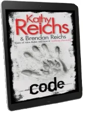 Code: (Virals 3) download free [PDF and Ebook] by Kathy Reichs year 2013
