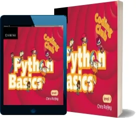 Coding Club Python Basics Level 1 download free [PDF and Ebook] by Chris Roffey year 2013