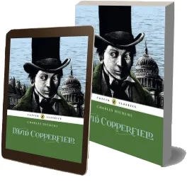 David Copperfield download free [PDF and Ebook] by Charles Dickens year 2013