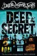 PDF Deep Secret by Diana Wynne Jones
