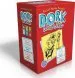 PDF Dork Diaries box set (Books 4-6): Dork Diaries 4; Dork Diaries 5; Dork Diaries 6 by Rachel Ren Russell