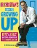 PDF Dr Christian'S Guide to Growing up by Dr. Christian Jessen