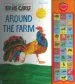 PDF Eric Carle - Around the Farm by Eric Carle