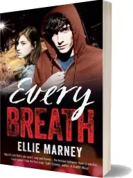 Every Breath download free [PDF and Ebook] by Ellie Marney year 2013