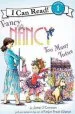 PDF Fancy Nancy: Too Many Tutus by Jane O'Connor