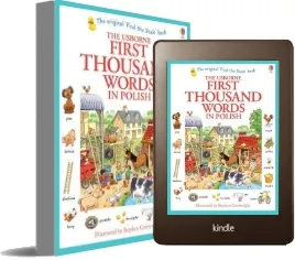 First Thousand Words in Polish download free [PDF and Ebook] by Heather Amery year 2013