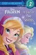 PDF Frozen: A Tale of two Sisters by Melissa Lagonegro