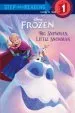 PDF Frozen: Big Snowman, Little Snowman by Tish Rabe