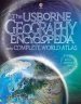 PDF Geography Encyclopedia by Gillian Doherty