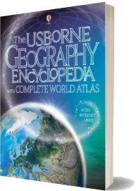 Geography Encyclopedia download free [PDF and Ebook] by Gillian Doherty year 2013