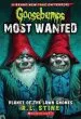 PDF Goosebumps Most Wanted: #1 Planet of the Lawn Gnomes by L R Stine