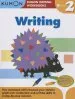 PDF Grade 2 Writing by Kumon Publishing