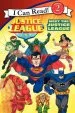 PDF Justice League: Meet the Justice League by Lucy Rosen