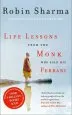 PDF Life Lessons From the Monk who Sold his Ferrari by Robin Sharma