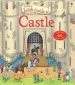 PDF Look Inside a Castle by Conrad Mason