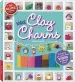 PDF Make Clay Charms by April Chorba