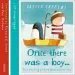 PDF Once There was a Boy... by Oliver Jeffers