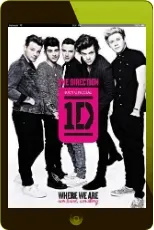 One Direction: Where we are: Our Band, our Story: 100% Official download free [PDF and Ebook] by One Direction year 2013