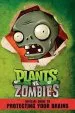 PDF Plants vs. Zombies: Official Guide to Protecting Your Brains by Simon Swatman