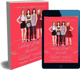 Pretty Little Secrets download free [PDF and Ebook] by Sara Shepard year 2013
