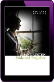 Pride and Prejudice download free [PDF and Ebook] by Jane Austen year 2013