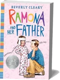 Ramona and her Father download free [PDF and Ebook] by Beverly Cleary year 2013