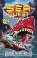 PDF Sea Quest: Kraya the Blood Shark: Book 4 by Adam Blade