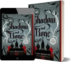 Shadow and Bone download free [PDF and Ebook] by Leigh Bardugo year 2013
