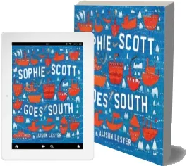 Sophie Scott Goes South download free [PDF and Ebook] by Alison Lester year 2013