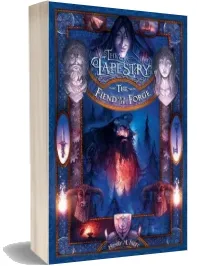 The Fiend and the Forge download free [PDF and Ebook] by Henry H Neff year 2013