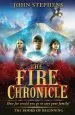 PDF The Fire Chronicle: The Books of Beginning 2 by John Stephens