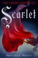 PDF The Lunar Chronicles: Scarlet by Marissa Meyer