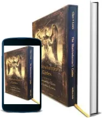 The Shadowhunter'S Codex: (Special Slipcased Edition) download free [PDF and Ebook] by Cassandra Clare year 2013