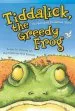 PDF Tiddalick, the Greedy Frog: An Aboriginal Dreamtime Story by Nicholas Wu