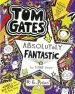 PDF Tom Gates is Absolutely Fantastic (at Some Things) by Liz Pichon