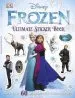 PDF Ultimate Sticker Book: Frozen by Dk
