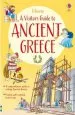 PDF Visitor'S Guide to Ancient Greece by Lesley Sims