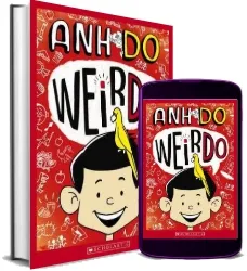 Weirdo download free [PDF and Ebook] by Anh Do year 2013