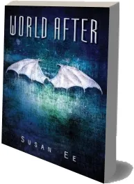 World After download free [PDF and Ebook] by Susan Ee year 2013