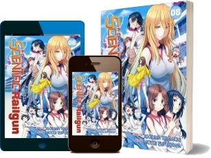 A Certain Scientific Railgun: V.8 download free [PDF and Ebook] by Kazuma Kamachi year 2013