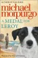 PDF A Medal for Leroy by Michael Morpurgo